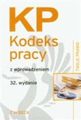 Kodeks pra... - Opracowanie Zbiorowe -  foreign books in polish 