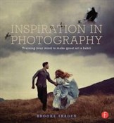 Inspiratio... - Brooke Shaden -  books from Poland