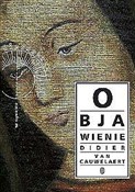 Objawienie... - Didier Cauwelaert -  books in polish 