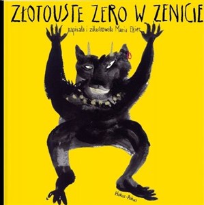 Picture of Złotouste zero w zenicie