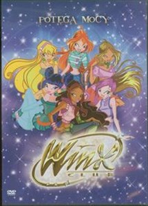 Picture of Winx Club: Potęga mocy