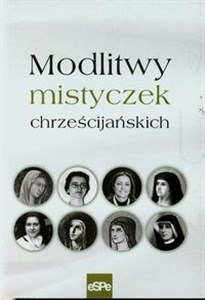 Picture of Modlitwy mistyczek chrześcijańskich