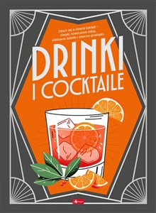 Picture of Drinki i cocktaile