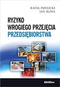 Ryzyko wro... - Rafał Pawlicki, Jan Śliwa -  Książka z wysyłką do UK