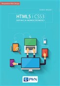 Polska książka : HTML5 i CS... - Dawid Mazur