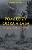 Pomiędzy O... - Wilhelm Tieke -  books from Poland
