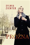 Próżna - Sylwia Zientek -  books from Poland