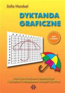 Picture of Dyktanda graficzne