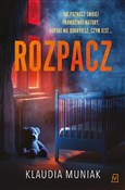 Rozpacz - Muniak Klaudia -  foreign books in polish 