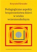 polish book : Pedagogicz... - Krzysztof Kruszko