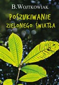 Poszukiwan... - B. Wojtkowiak -  books in polish 
