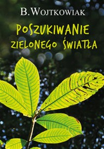 Picture of Poszukiwanie zielonego światła