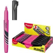 Polska książka : Zakreślacz...