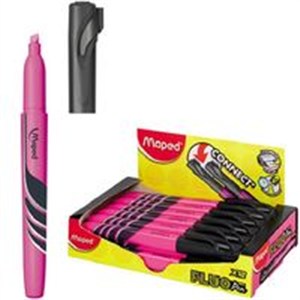 Obrazek Zakreślacz różowy