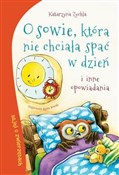 Polska książka : O sowie, k... - Katarzyna Zychla