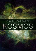 polish book : Kosmos - Carl Sagan