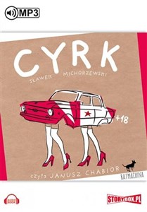 Picture of [Audiobook] Cyrk