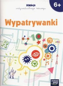 Picture of Wypatrywanki 6+ Kolekcja indywidualnego rozwoju Przedszkole