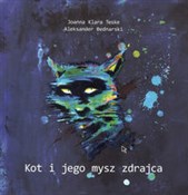 Polska książka : Kot i jego... - Joanna Klara Teske, Aleksander Bednarski