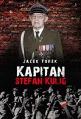 polish book : Kapitan St... - Jacek Turek