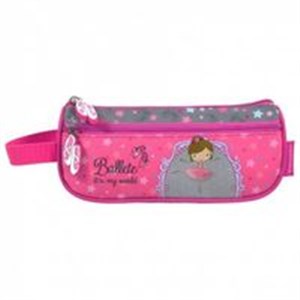 Picture of Piórnik E Baletnica 10