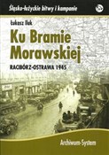 polish book : Ku Bramie ... - Łukasz Iluk