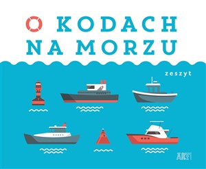 Picture of O kodach na morzu