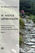 W nauce Ap... - Zbigniew Załęcki -  books in polish 