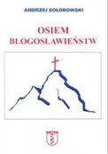 Osiem błog... - Andrzej Sołdrowski - Ksiegarnia w UK