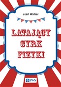 Polska książka : Latający c... - Jearl Walker