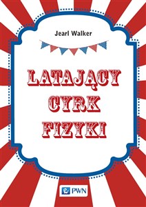 Picture of Latający cyrk fizyki