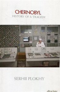 Picture of Chernobyl History of a tragedy