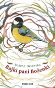 Bajki Pani... - Bożena Delewska -  foreign books in polish 