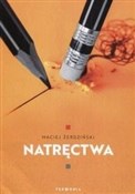 Natręctwa - Maciej Żerdziński -  books in polish 