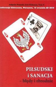 Picture of Piłsudski i sanacja Tom 2