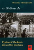 Architektu... - Mirosław Miniszewski -  Książka z wysyłką do UK