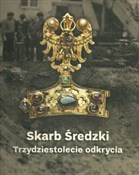 Skarb Śred... -  books in polish 