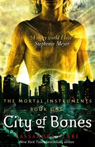 Picture of The Mortal Instruments 1 City of Bones