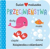 Polska książka : Przeciwień... - Martina Hogan (ilustr.)