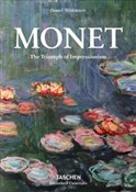 Monet The ... - Daniel Wildenstein -  books from Poland