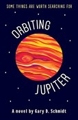polish book : Orbiting J... - Gary D. Schmidt