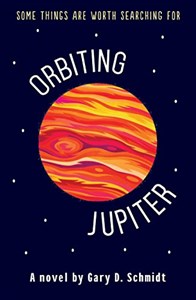 Picture of Orbiting Jupiter