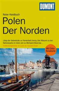 Picture of DuMont Reise-Handbuch Reiseführer Polen der Norden