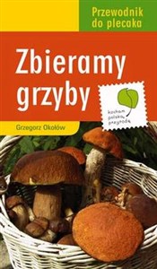Picture of Zbieramy grzyby