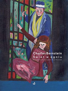 Picture of Świat w ogniu