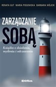 Zarządzani... - Renata Gut, Maria Piegowska, Barbara Wójcik -  books from Poland