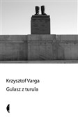 Gulasz z t... - Krzysztof Varga - Ksiegarnia w UK