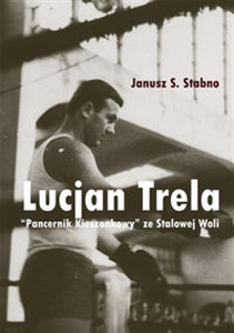 Picture of Lucjan Trela "Pancernik Kieszonkowy" ze Stalowej Woli