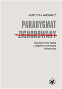 Paradygmat... - Agnieszka Wołowicz -  Polish Bookstore 
