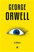 1984 - George Orwell -  foreign books in polish 